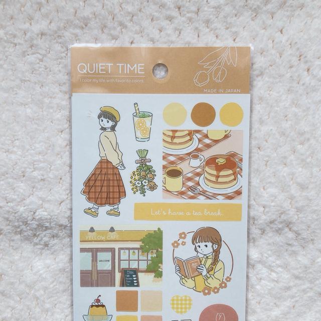 �V�i QUIET TIME �V�[���V�[�g �R���[�W�� �f�R �f�� ���̎q �C�G���[�n N2m �� �C���e���A/���C�t�� 