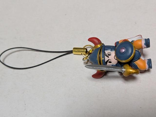 �h���S���N�G�X�g��m�X�g���b�v  �� �A�j��/�R�~�b�N/�L�����N�^�[�� 