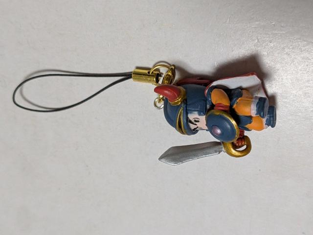 �h���S���N�G�X�g��m�X�g���b�v �� �A�j��/�R�~�b�N/�L�����N�^�[�� 