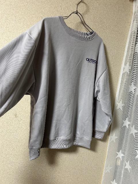 �V�i�^�O�t��OUTDOOR��UV�J�b�g�X�g���b�`�L���E�g���[�i�[ �� �u�����h�� 