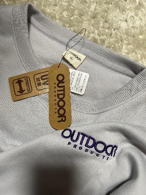 �V�i�^�O�t��OUTDOOR��UV�J�b�g�X�g���b�`�L���E�g���[�i�[ �� �u�����h�� 