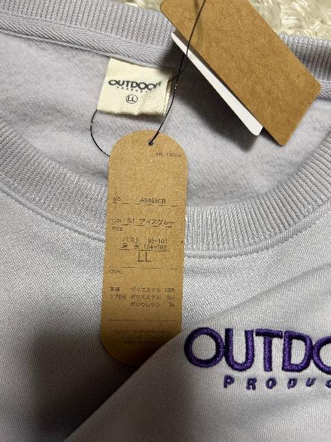 �V�i�^�O�t��OUTDOOR��UV�J�b�g�X�g���b�`�L���E�g���[�i�[ �� �u�����h�� 