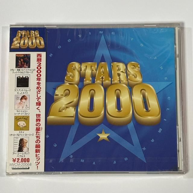 ���J���i�@STARS2000 / �I���j�o�X  �� CD/DVD/�r�f�I�� 