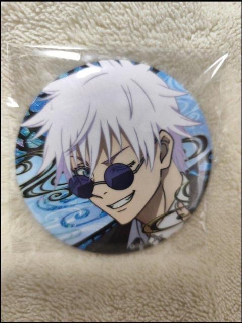 ��p���� ���핗�V���[�YVol.1�@�ʃo�b�W �܏��� B �i�X�[�c�j��75mm �� �A�j��/�R�~�b�N/�L�����N�^�[�� 