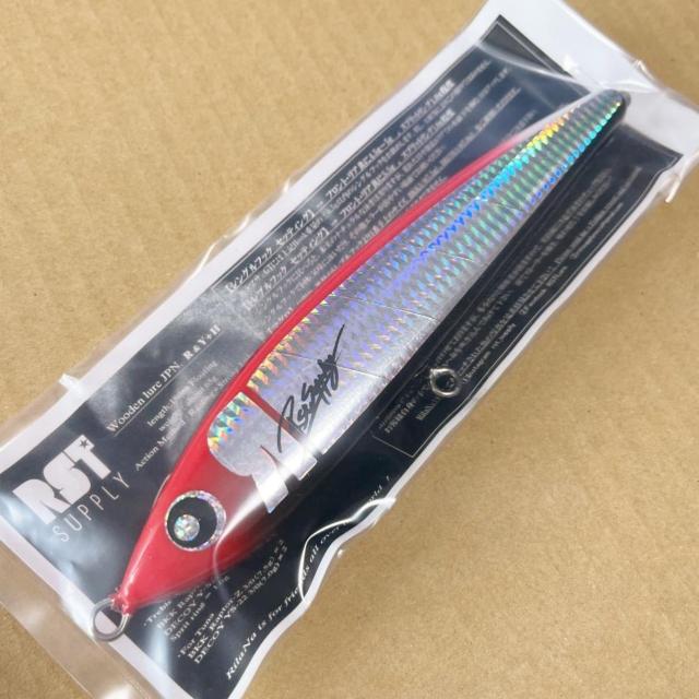 RST supply �����[�i180 ���b�h  �� ���W���[/�X�|�[�c�� 