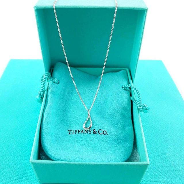 Tiffany �e�B�t�@�j�[ �l�b�N���X �� �u�����h�� 