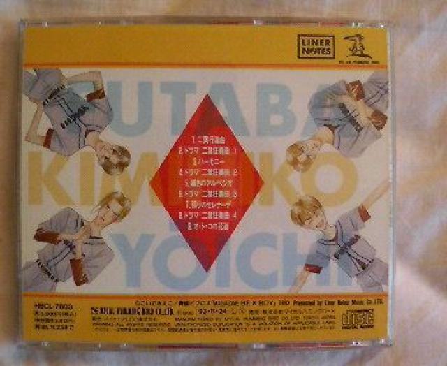 BLh}CDuttȁv  CD/DVD/rfI 