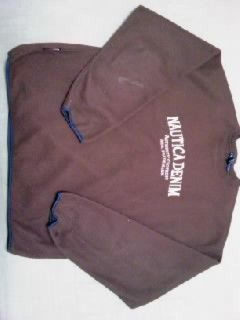 ノーティカフリースウェットレーナーNAUTICAJORDANIKEJSB系 < ブランド  ノーティカフリースウェットレーナーNAUTICAJORDANIKEJSB系  < ブランドの