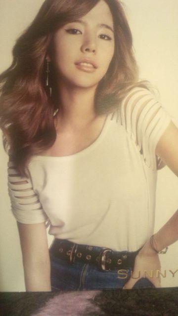 A!/GENIE؏/CD+DVDgJt!SUNNYi!  ^gObY 