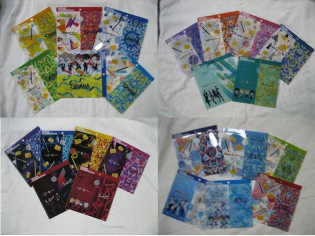 TSUKIPROmeetsOR XNGANAt@C SOARA/Growth/SolidS/QUELL cLE^  Aj/R~bN/LN^[ 