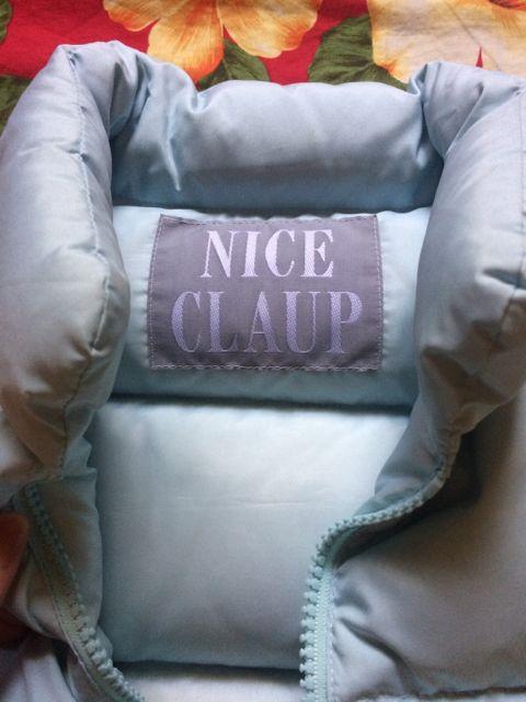NICE CLAUPyʃxXgYȐFtɁ  uh 