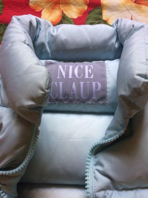 NICE CLAUPyʃxXgYȐFtɁ  uh 