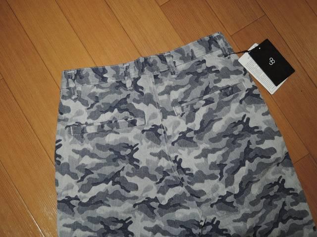 新品Johnbullジョンブル迷彩柄パンツS薄手定価半額以下 < ブランド  新品Johnbullジョンブル迷彩柄パンツS薄手定価半額以下 < ブランドの