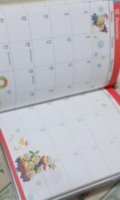 新品ミニオン2019年 スケジュール手帳定価\864マンスリーミニオンズ < インテリア/ライフ  新品ミニオン2019年 スケジュール手帳定価\864マンスリーミニオンズ < インテリア/ライフの