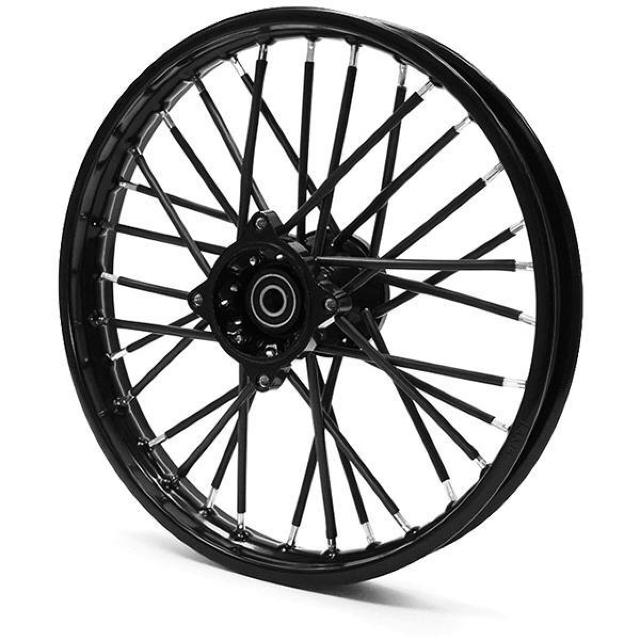 スポークラップ ブラック(スポークスキン、スポークカバー) < 自動車/バイク スポークラップ ブラック(スポークスキン、スポークカバー) < 自動車/バイク