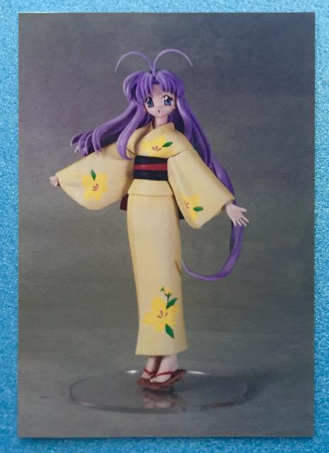 コトブキヤ アニメ 守護月天! 1/8 シャオリン 浴衣 フィギュア レジン キャスト ガレージ キット 壽屋 寿屋 figure < アニメ/コミック/キャラクター コトブキヤ アニメ 守護月天! 1/8 シャオリン 浴衣 フィギュア レジン キャスト ガレージ キット 壽屋 寿屋 figure < アニメ/コミック/キャラクターの