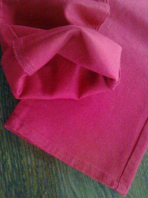 BOBSON���艿6000�~���t�B�b�g�W�[���Y�����K�X�����_�[���r�V�i