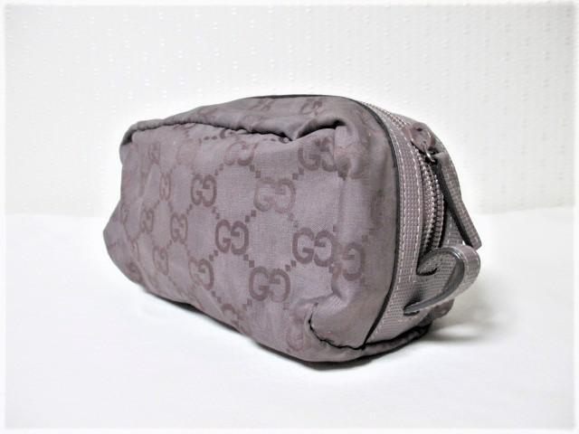 ☆GUCCI グッチ GG柄 ポーチ セカンドバッグ 持ち手付き 小物入れ/メンズ/レディース☆新作モデル < ブランド  ☆GUCCI グッチ GG柄 ポーチ セカンドバッグ 持ち手付き 小物入れ/メンズ/レディース☆新作モデル < ブランドの