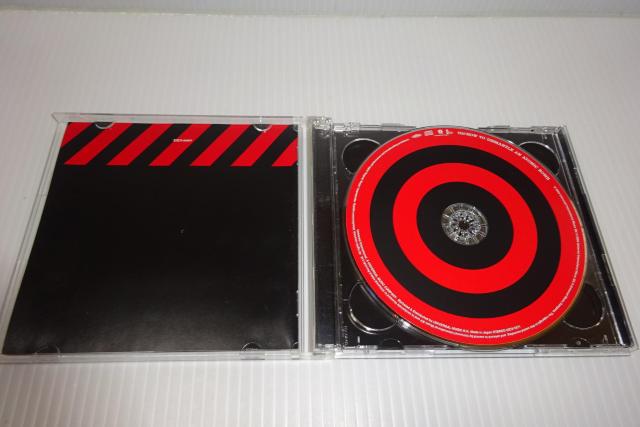 帯・DVD付★U2★How To Dismantle An Atomic Bomb★2枚同梱270円 < CD/DVD/ビデオ 帯・DVD付★U2★How To Dismantle An Atomic Bomb★2枚同梱270円 < CD/DVD/ビデオの