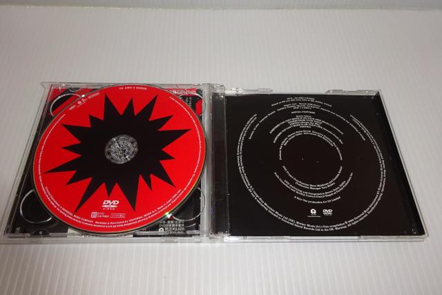 帯・DVD付★U2★How To Dismantle An Atomic Bomb★2枚同梱270円 < CD/DVD/ビデオ 帯・DVD付★U2★How To Dismantle An Atomic Bomb★2枚同梱270円 < CD/DVD/ビデオの