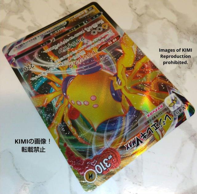 レジエレキ RRRポケモンカード パラダイムトリガー トリプルレア トランジスタ ダイライデン Resi-Elecchi RRR < トレーディングカード  レジエレキ RRRポケモンカード パラダイムトリガー トリプルレア トランジスタ ダイライデン Resi-Elecchi RRR < トレーディングカードの