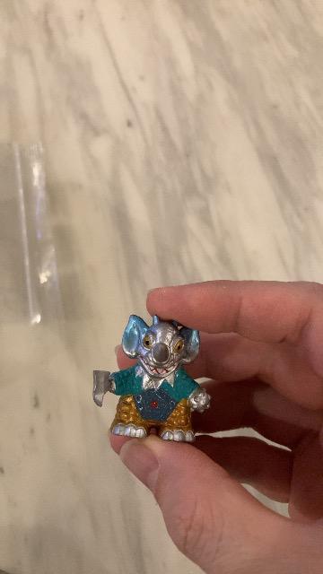 ★タイラント★ミニフィギュア★ < ホビー  ★タイラント★ミニフィギュア★ < ホビーの