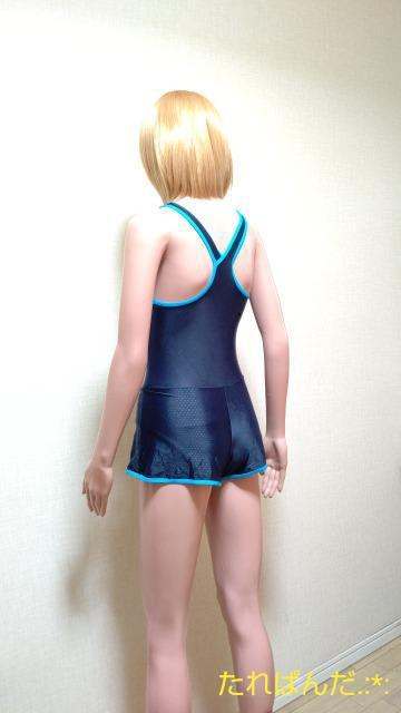 美品☆フットマーク☆光沢つるA透し柄×スカート付き競泳水着6552☆3点で即落 < レジャー/スポーツ  美品☆フットマーク☆光沢つるA透し柄×スカート付き競泳水着6552☆3点で即落 < レジャー/スポーツの