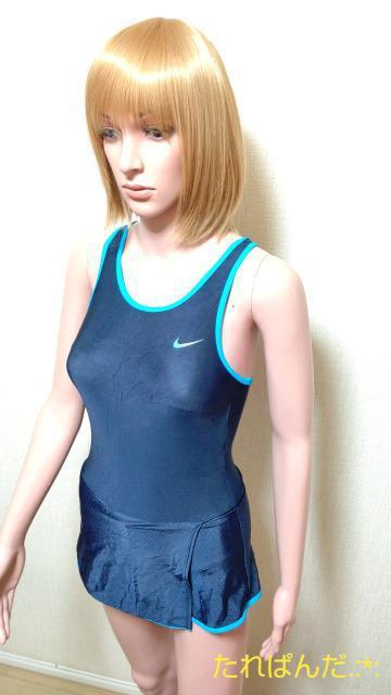 美品☆フットマーク☆光沢つるA透し柄×スカート付き競泳水着6552☆3点で即落 < レジャー/スポーツ  美品☆フットマーク☆光沢つるA透し柄×スカート付き競泳水着6552☆3点で即落 < レジャー/スポーツの