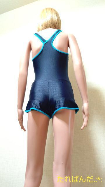 美品☆フットマーク☆光沢つるA透し柄×スカート付き競泳水着6552☆3点で即落 < レジャー/スポーツ  美品☆フットマーク☆光沢つるA透し柄×スカート付き競泳水着6552☆3点で即落 < レジャー/スポーツの