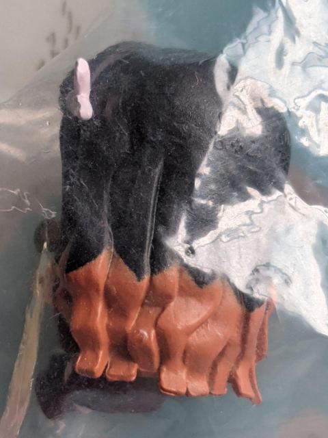 鬼滅の刃 ハグコット 善逸 ねずこ A個セット ガチャ < アニメ/コミック/キャラクター  鬼滅の刃 ハグコット 善逸 ねずこ A個セット ガチャ < アニメ/コミック/キャラクターの