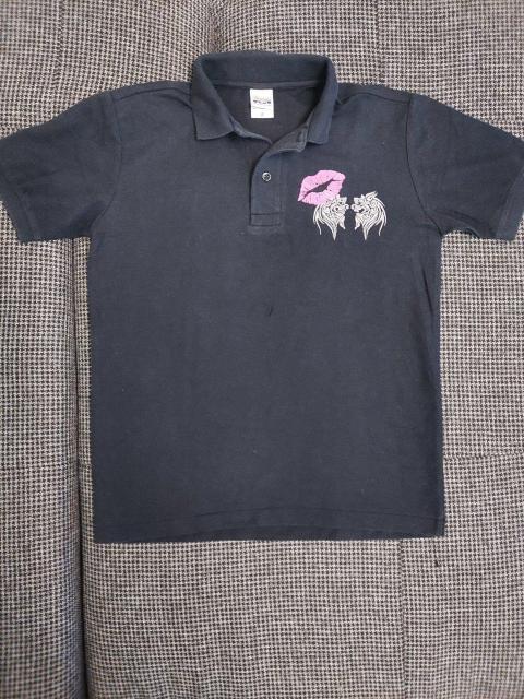 琉球ポロシャツ☆サイズS < 女性ファッション  琉球ポロシャツ☆サイズS  < 女性ファッションの