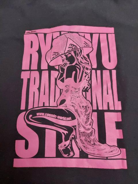 琉球ポロシャツ☆サイズS < 女性ファッション  琉球ポロシャツ☆サイズS < 女性ファッションの