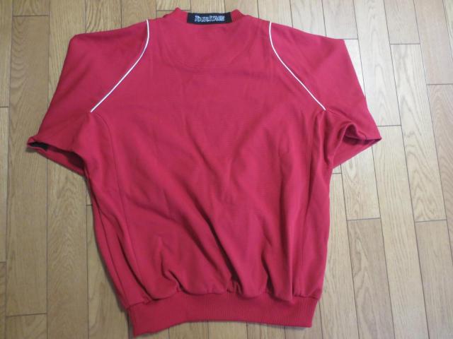 TOURSTAGE  ツアーステージ ポリエステル 長袖 上着 M < レジャー/スポーツ  TOURSTAGE  ツアーステージ ポリエステル 長袖 上着 M < レジャー/スポーツの