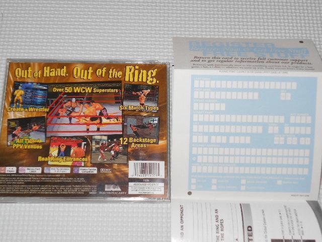 PSWCW MAYHEM CO kĔ nKLt P[Xj  Q[{/\tg 