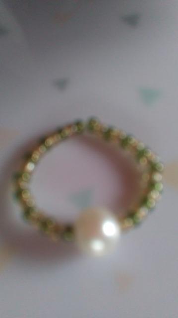 ピンキーリング < 女性アクセサリー/時計  ピンキーリング < 女性アクセサリー/時計の