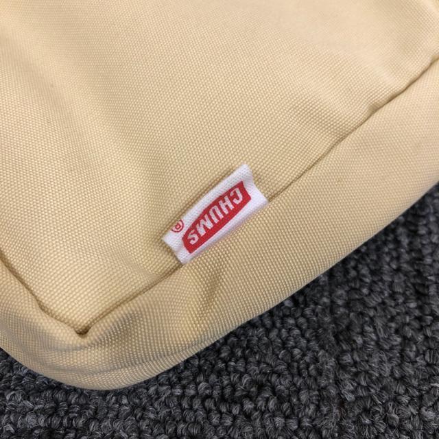 ���� CHUMS �`�����X �}�N�h�i���h �V�����_�[�o�b�O