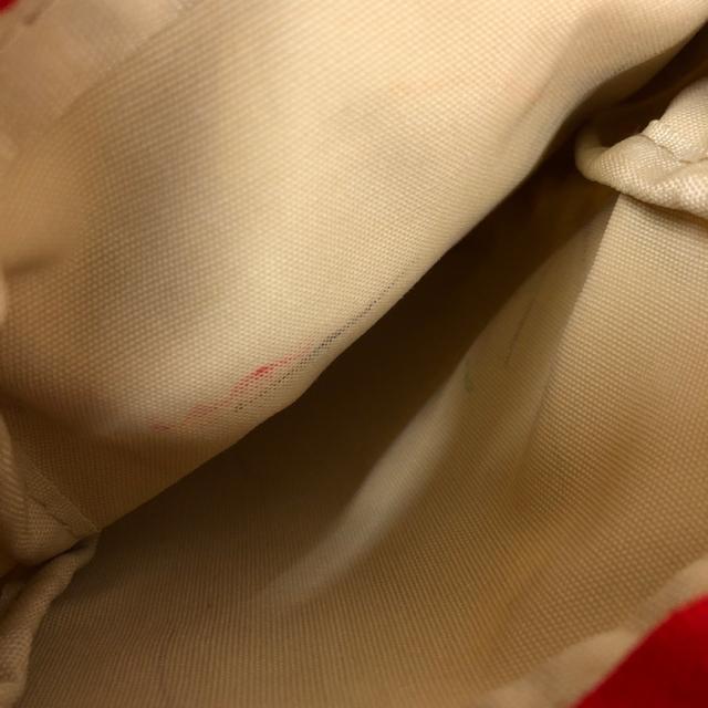 ���� CHUMS �`�����X �}�N�h�i���h �V�����_�[�o�b�O