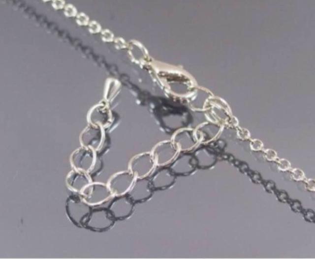 LOVEリングネックレス/カラー:シルバー < 女性アクセサリー/時計 LOVEリングネックレス/カラー:シルバー < 女性アクセサリー/時計の