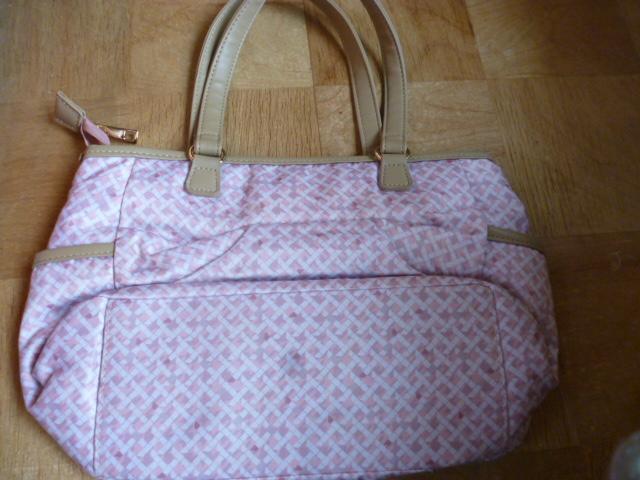 Aylesbury アリスバーリー バック ピンク < ブランド  Aylesbury アリスバーリー バック ピンク < ブランドの