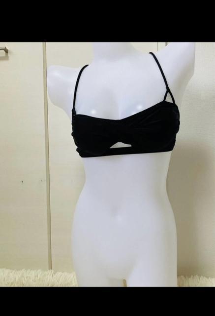 タンス整理品 衣類 おまとめOK 断捨離中です 新品未着用 ビキニトップス Mサイズ < 女性ファッション  タンス整理品 衣類 おまとめOK 断捨離中です 新品未着用 ビキニトップス Mサイズ < 女性ファッションの