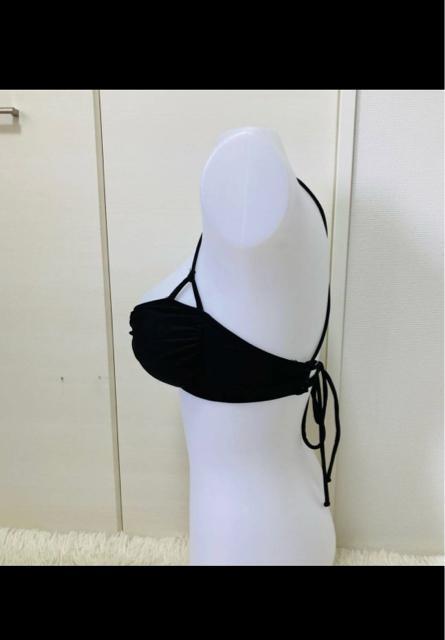 タンス整理品 衣類 おまとめOK 断捨離中です 新品未着用 ビキニトップス Mサイズ < 女性ファッション  タンス整理品 衣類 おまとめOK 断捨離中です 新品未着用 ビキニトップス Mサイズ < 女性ファッションの