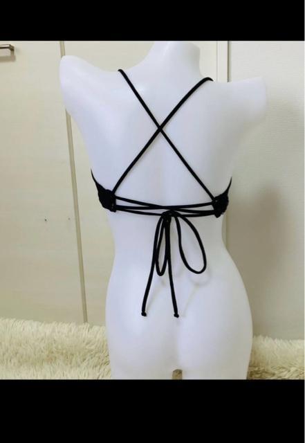 タンス整理品 衣類 おまとめOK 断捨離中です 新品未着用 ビキニトップス Mサイズ < 女性ファッション  タンス整理品 衣類 おまとめOK 断捨離中です 新品未着用 ビキニトップス Mサイズ < 女性ファッションの