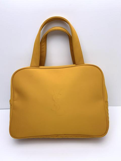 F712 美品 レア イヴサンローラン YSL ハンドバッグ トートバッグ < ブランド  F712 美品 レア イヴサンローラン YSL ハンドバッグ トートバッグ  < ブランドの