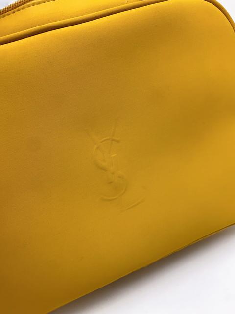 F712 美品 レア イヴサンローラン YSL ハンドバッグ トートバッグ < ブランド  F712 美品 レア イヴサンローラン YSL ハンドバッグ トートバッグ < ブランドの