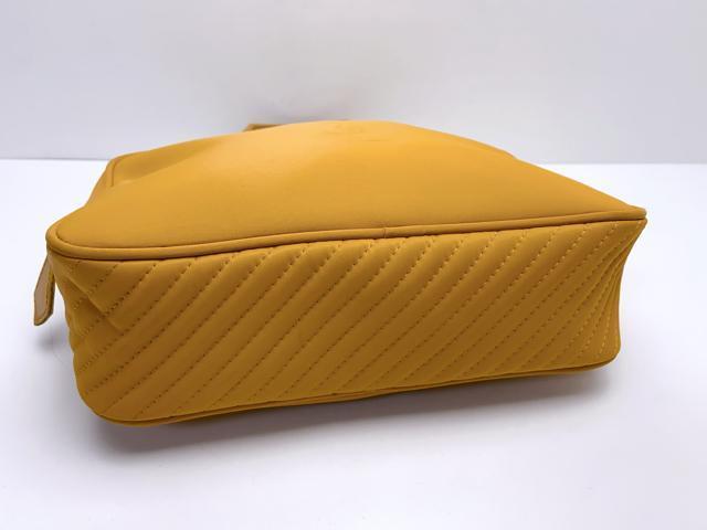 F712 美品 レア イヴサンローラン YSL ハンドバッグ トートバッグ < ブランド  F712 美品 レア イヴサンローラン YSL ハンドバッグ トートバッグ < ブランドの