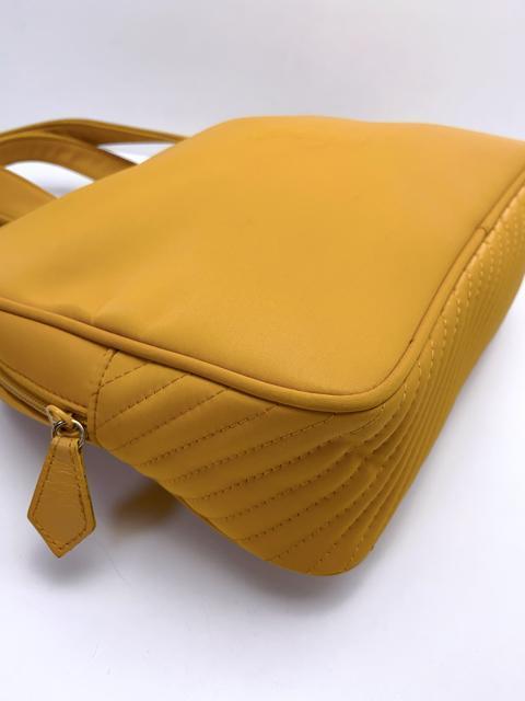 F712 美品 レア イヴサンローラン YSL ハンドバッグ トートバッグ < ブランド  F712 美品 レア イヴサンローラン YSL ハンドバッグ トートバッグ < ブランドの