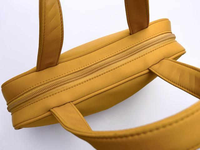 F712 美品 レア イヴサンローラン YSL ハンドバッグ トートバッグ < ブランド  F712 美品 レア イヴサンローラン YSL ハンドバッグ トートバッグ < ブランドの