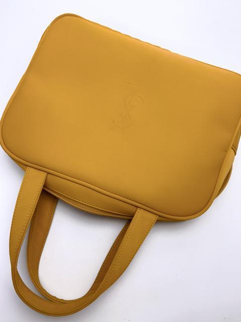 F712 美品 レア イヴサンローラン YSL ハンドバッグ トートバッグ < ブランド  F712 美品 レア イヴサンローラン YSL ハンドバッグ トートバッグ < ブランドの