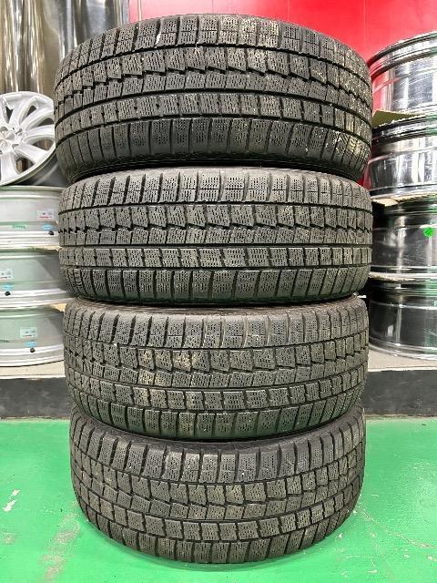 0182636)激安国産中古スタッドレスタイヤ4本ダンロップウィンターマックスセダンミニバンサイズ225/55R17送料無料 < 自動車/バイク 0182636)激安国産中古スタッドレスタイヤ4本ダンロップウィンターマックスセダンミニバンサイズ225/55R17送料無料 < 自動車/バイク