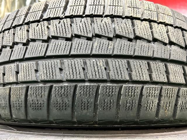 0182636)激安国産中古スタッドレスタイヤ4本ダンロップウィンターマックスセダンミニバンサイズ225/55R17送料無料 < 自動車/バイク 0182636)激安国産中古スタッドレスタイヤ4本ダンロップウィンターマックスセダンミニバンサイズ225/55R17送料無料 < 自動車/バイク